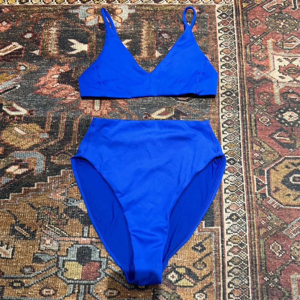 Left on Friday bikini